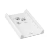 Suport pentru schimbat scutece Chipolino Owls 50x70 white