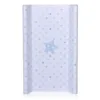 Suport pentru schimbat scutece Lorelli Small 50 x 71 cm Albastru