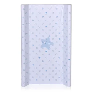 Suport pentru schimbat scutece Lorelli Small 50 x 71 cm Albastru