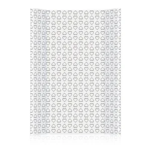 Suport pentru schimbat scutece Lorelli Small 50 x 71 cm Gri
