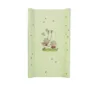 Suport pentru schimbat scutece Lorelli Small 50 x 71 cm Verde