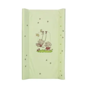 Suport pentru schimbat scutece Lorelli Small 50 x 71 cm Verde