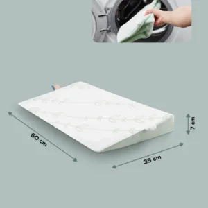 Suport pentru somn Babymoov Cosymart antibacterial