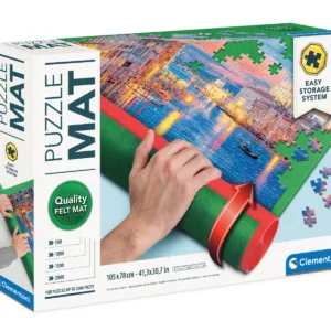 Suport puzzle Clementoni