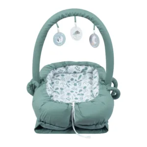 Suport somn multifunctional anti-reflux Leaf SeviBebe