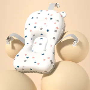 Suport textil pentru baie Beberoyal ergonomic