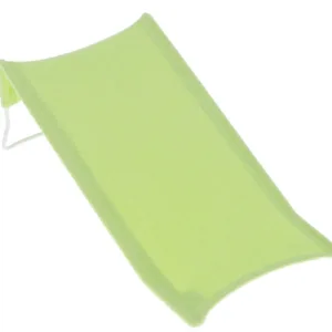 Suport textil pentru baie Tega Baby green