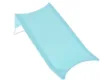 Suport textil pentru baie Tega Baby light blue