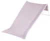 Suport textil pentru baie Tega Baby pink