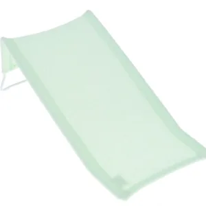 Suport textil pentru baie Tega Baby turquoise