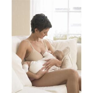 Sutien pentru alaptare Cantaloop