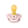 Suzeta Bibs Boheme Latex tetina rotunda 0 luni+ Blossom