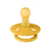 Suzeta Bibs Colour Latex tetina rotunda 6 luni + Honey Bee