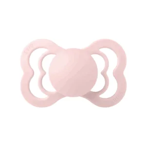Suzeta Bibs Supreme Latex tetina simetrica 6 luni + Blossom