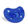 Suzeta anatomica Chicco PhysioSoft silicon 16-36luni bleu
