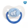 Suzeta din silicon 0-6 luni 22595