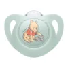 Suzeta din silicon M1 0-6 luni Nuk Disney Winnie the Pooh Winnie