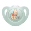 Suzeta din silicon M2 6-18 luni Nuk Disney Winnie the Pooh Winnie