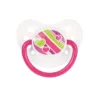 Suzeta ortodontica din latex Picnic C 18+