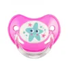 Suzeta ortodontica din silicon Canpol Nature 0-6 luni