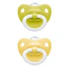 Suzete Nuk Fashion Silicon M1 0-6 luni