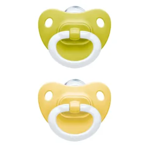 Suzete Nuk Fashion Silicon M1 0-6 luni