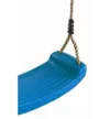 Swing Seat PP10 - Turquoise (RAL5021)