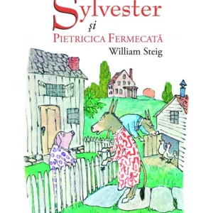 Sylvester si pietricica fermecata