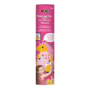 Tabla magnetica de perete