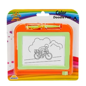 Tabla magnetica pentru desen Edu Sun