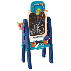 Tabla multifunctionala 4 in 1