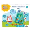 Tableta interactiva 4 in 1