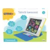 Tableta luminoasa pentru scris si desenat