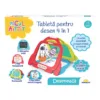 Tableta pentru desen 4 in 1