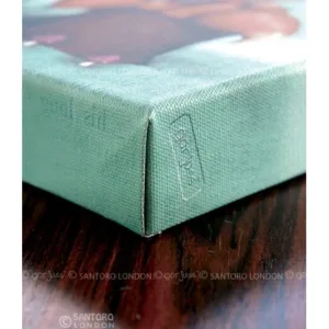 Tablou mare Gorjuss - The Foxes