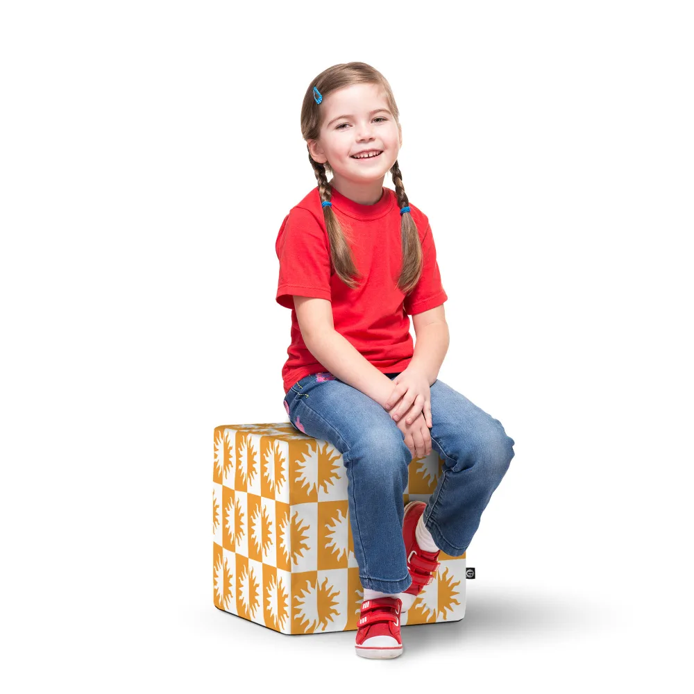 Taburet Updeco cub L Sunny