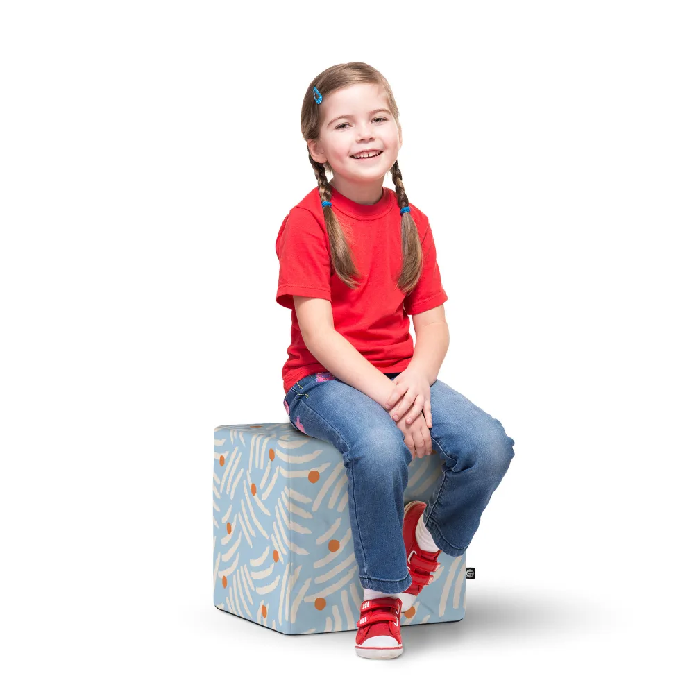 Taburet Updeco cub L Voyage