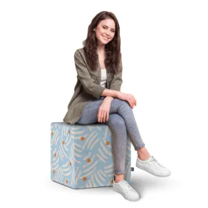 Taburet Updeco cub XL Voyage