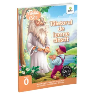 Taietorul de lemne cinstit