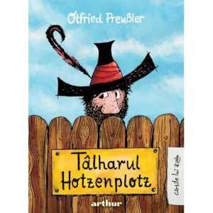 Talharul Hotzenplotz