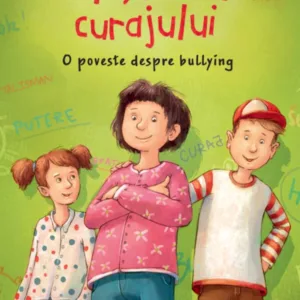 Talismanul curajului