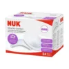 Tampoane pentru san Nuk Ultra Dry 24 buc