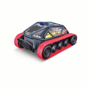 Tanc cu telecomanda Cyklone Attack Maisto