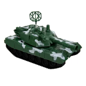 Tanc militar