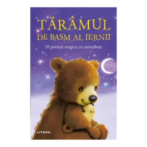Taramul de basm al iernii