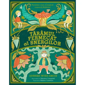 Taramul fermecat al Snergilor