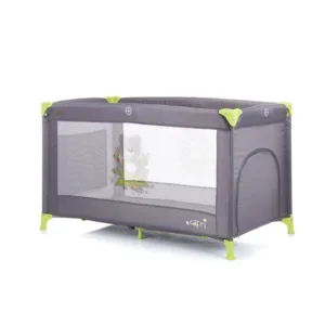 Tarc cu 1 nivel Chipolino Capri 2023 Graphite