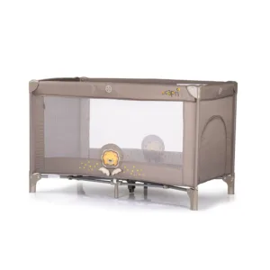 Tarc cu 1 nivel Chipolino Capri 2025 Leut Bej