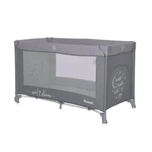 Tarc cu 1 nivel Lorelli Noemi Cool Grey Star
