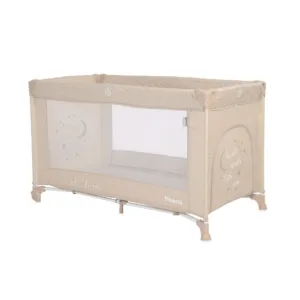 Tarc cu 1 nivel Lorelli Noemi Fog Beige Star